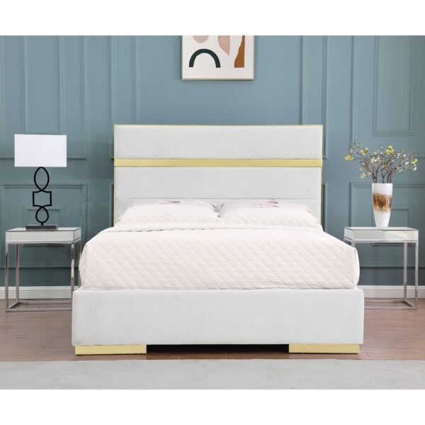 B810 Cartier (Ivory)