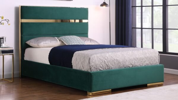 B810 Cartier (Green)