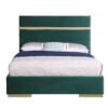 B810 Cartier (Green)