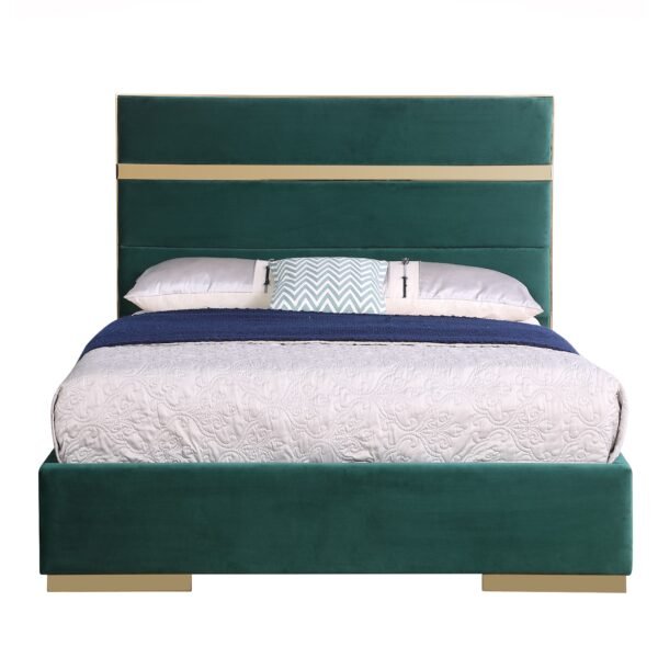 B810 Cartier (Green)