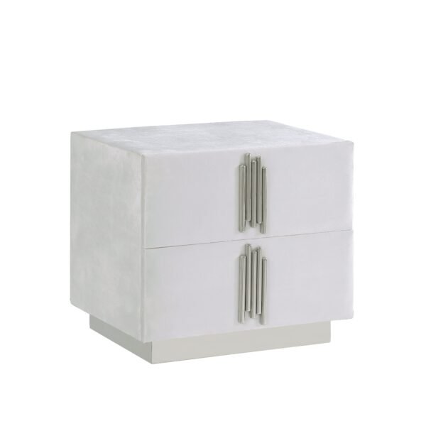 B840 Token Set (White)