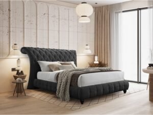 B8560 Everly (Black)