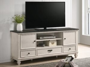 B9100-7.jpg B9100-7 SAWYER TV STAND