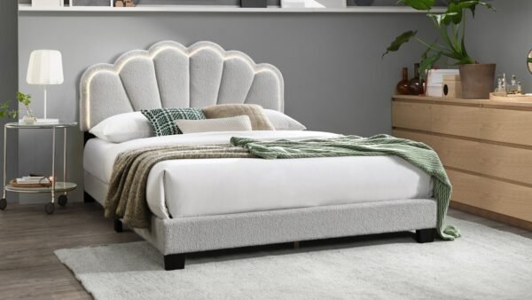 B9132 Gul (Grey)