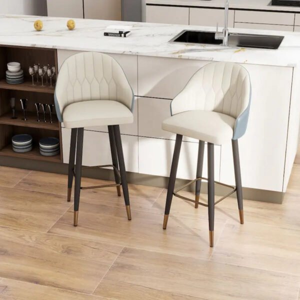 D-BA8063L47 (Grey/Beige)