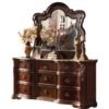 Bella_Dresser_Dark_Walnut.jpg Bella Walnut Bedroom (ONLY Q BED, NS,CHEST)