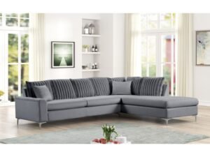 S250 Elina (Grey)