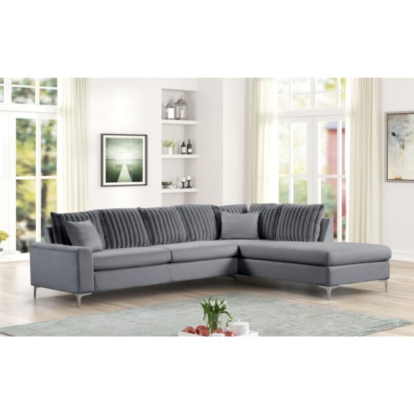 S250 Elina (Grey)