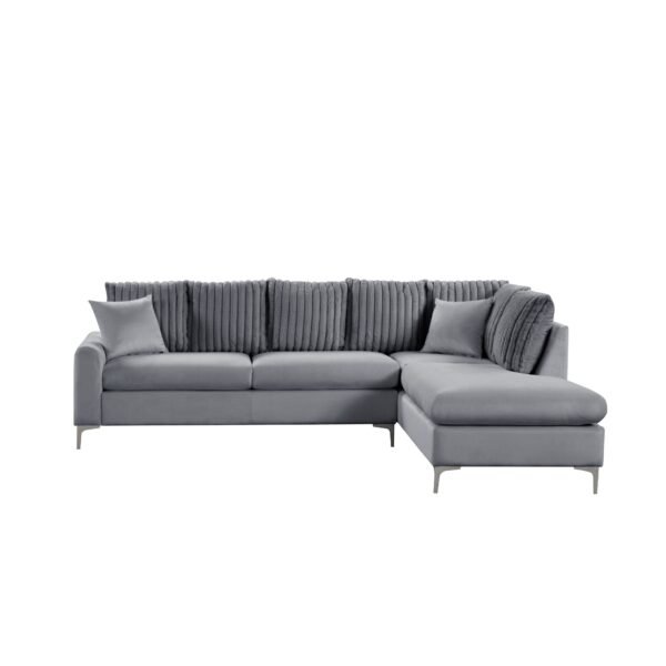 S250 Elina (Grey)