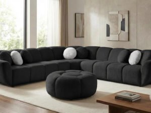 MI-3001 Rose (Black)
