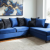 S325 Kora (Blue)