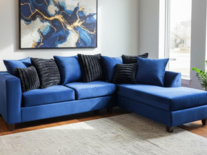 S325 Kora (Blue)
