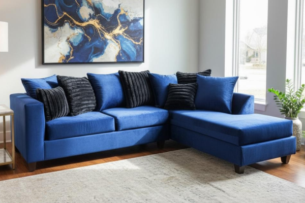S325 Kora (Blue)