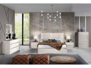 Christine Collection (Beige)