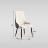 D101-BB-CH_4.jpg D101 Toni (Beige/Black)