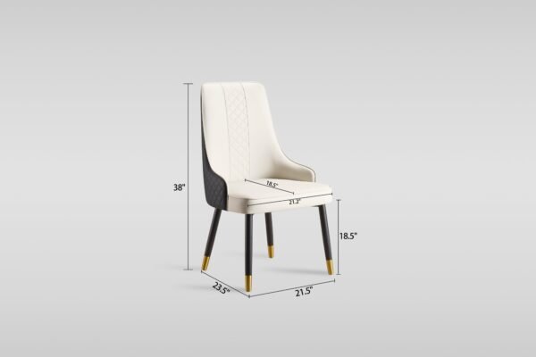 D101-BB-CH_4.jpg D101 Toni (Beige/Black)