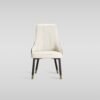 D1576 Roxy (White/Bronze)