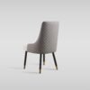 D1576 Roxy (White/Bronze)
