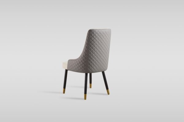D1576 Roxy (White/Bronze)