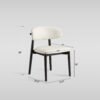 D102-BK-CH_4.jpg D102 Yomi (Beige/Black)