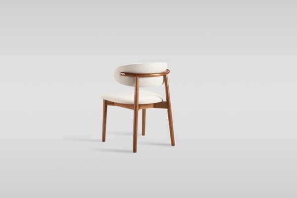 D102 Yomi (Beige/Walnut)