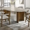 D1350 Cyra Dining (Marble Top)