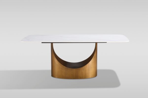 D1576 Roxy (White/Bronze)