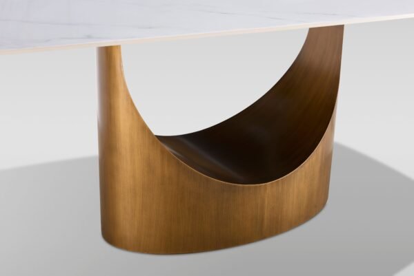 D1576 Roxy (White/Bronze)