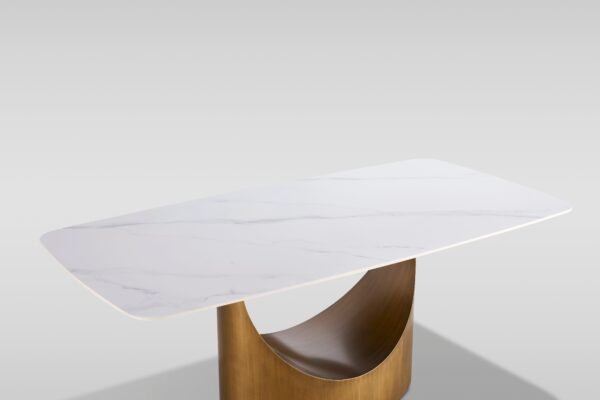 D1576 Roxy (White/Bronze)