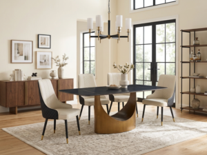 D1576 Roxy (Black/Bronze)