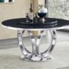 D615 Maxi (Black/Chrome)