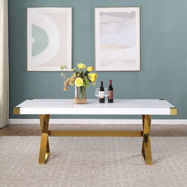 D900-T Adel 79" Table