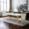 D900-T Adel 79" Table