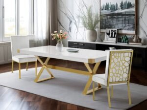 D900-T Adel 79" Table