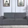 Queen Sleeper Sofa Dark Grey (SOLD OUT)