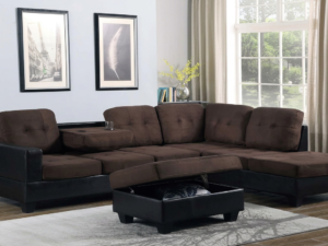 S888 Park Place (Brown)
