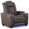 S9303 Ash PWR (Brown)