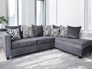 Sectional Charcoal 2019 (SOLD OUT)