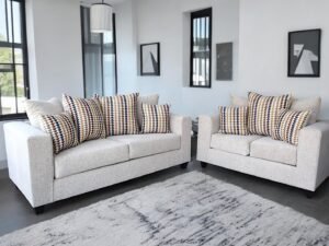 Sofa & Loveseat Dakota