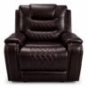 Ohio 3 PC Recliner Set (SOLD OUT)