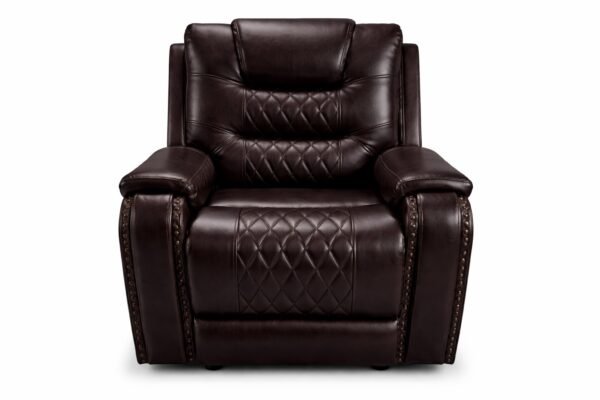 Ohio 3 PC Recliner Set (SOLD OUT)