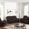 Ohio 3 PC Recliner Set (SOLD OUT)