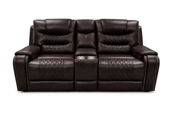 Ohio 3 PC Recliner Set (SOLD OUT)