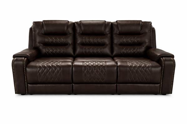 Ohio 3 PC Recliner Set (SOLD OUT)