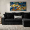 Keep_the_background_lighting_a-0.png S1801 Brady Sectional 2pcs (Black)