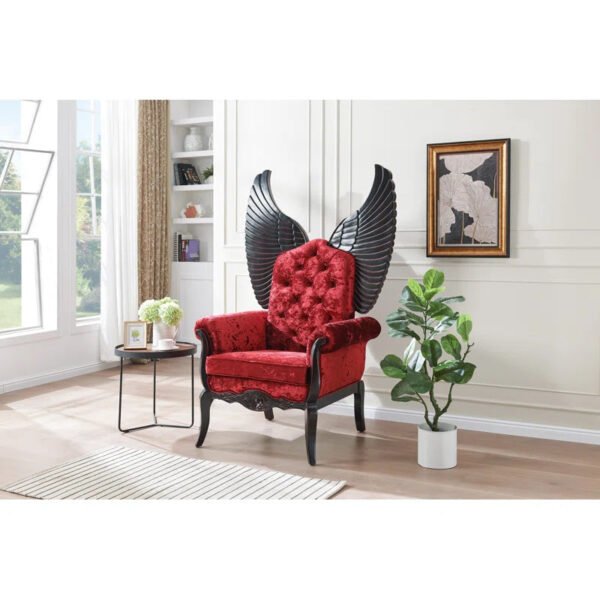 A-CH01 64" Tall (Red)