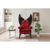 A-CH01 64" Tall (Red)