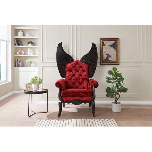 A-CH01 64" Tall (Red)