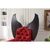 A-CH01 64" Tall (Red)