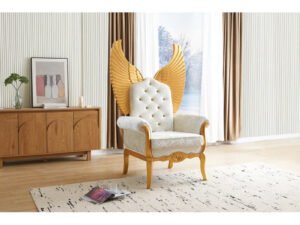 A-CH01 64" Tall (White)